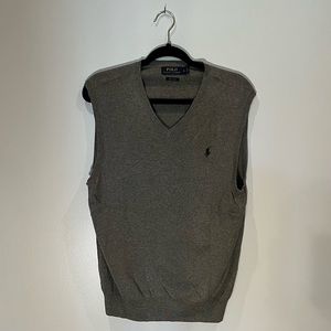 Polo Ralph Lauren Sweater Vest